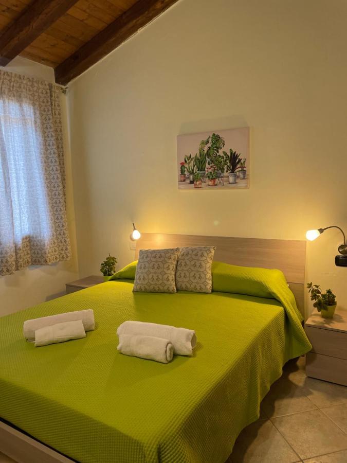Aparthotel La Fontana Dei Desideri Alghero