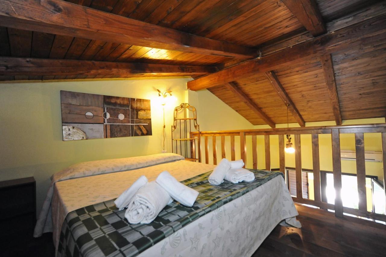Aparthotel La Fontana Dei Desideri