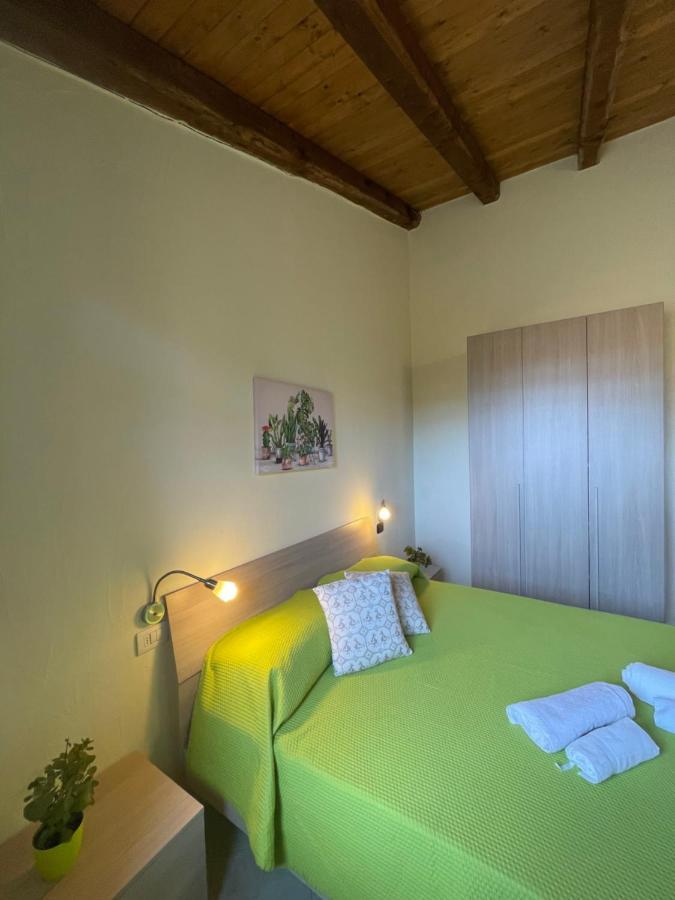 Aparthotel La Fontana Dei Desideri