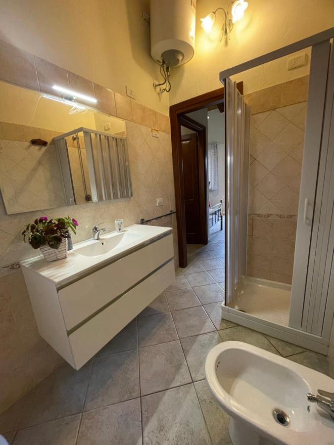 Aparthotel La Fontana Dei Desideri 2*