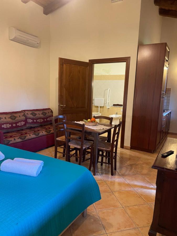 La Fontana Dei Desideri Aparthotel Alghero