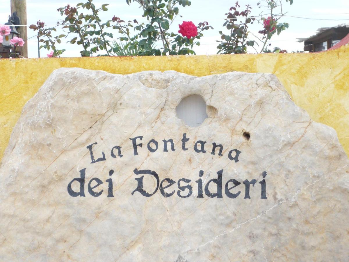 Apartahotel La Fontana Dei Desideri 2*