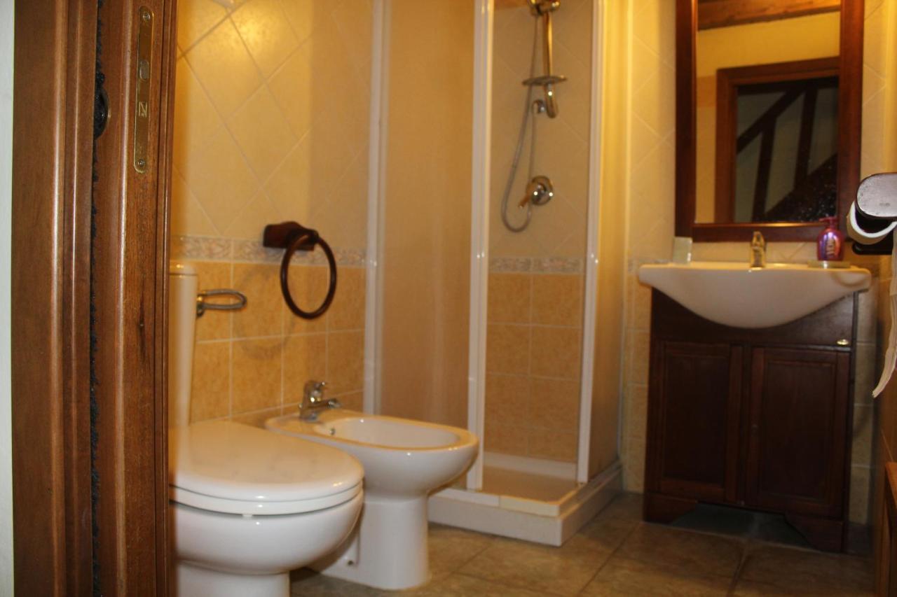 La Fontana Dei Desideri Apartahotel Alguer